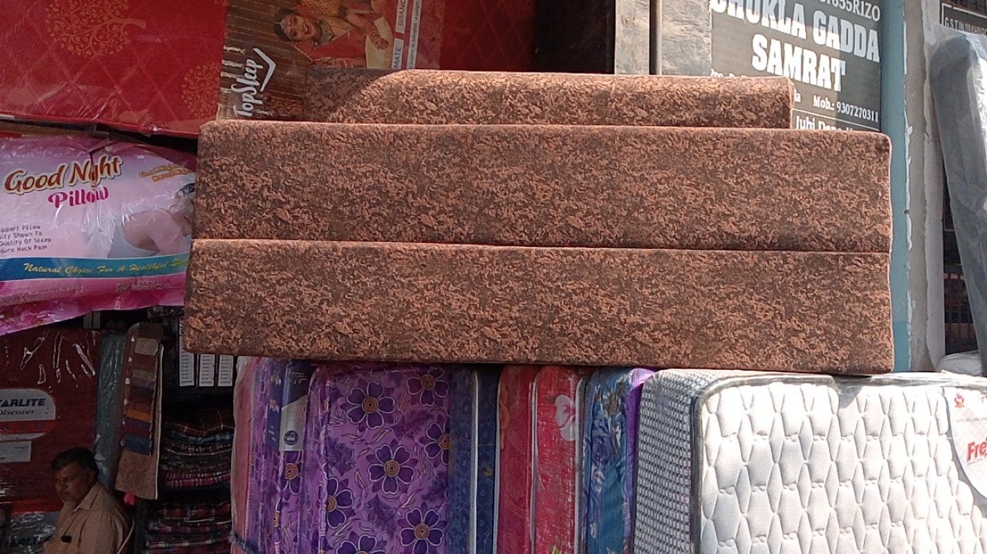 Coir mattress in Kanpur - Shukla Gadda Samrat