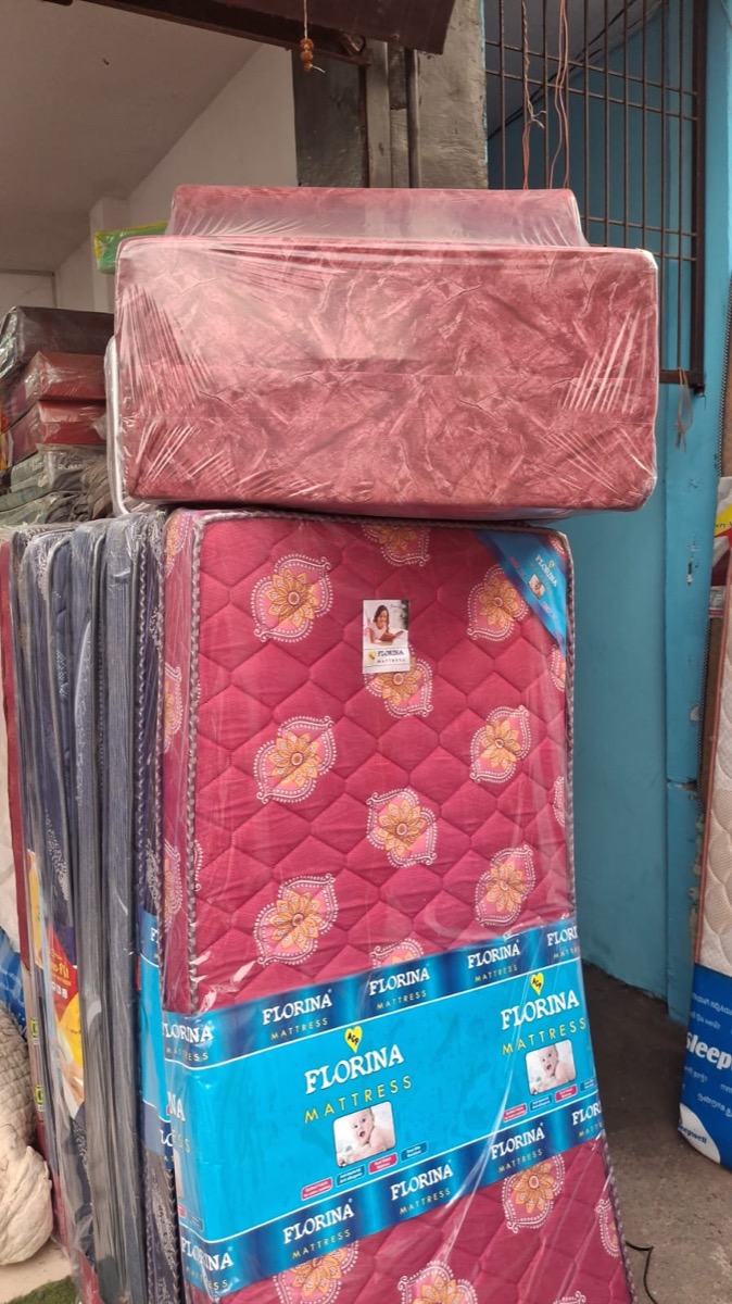 Florina mattress in Juhi, Kanpur